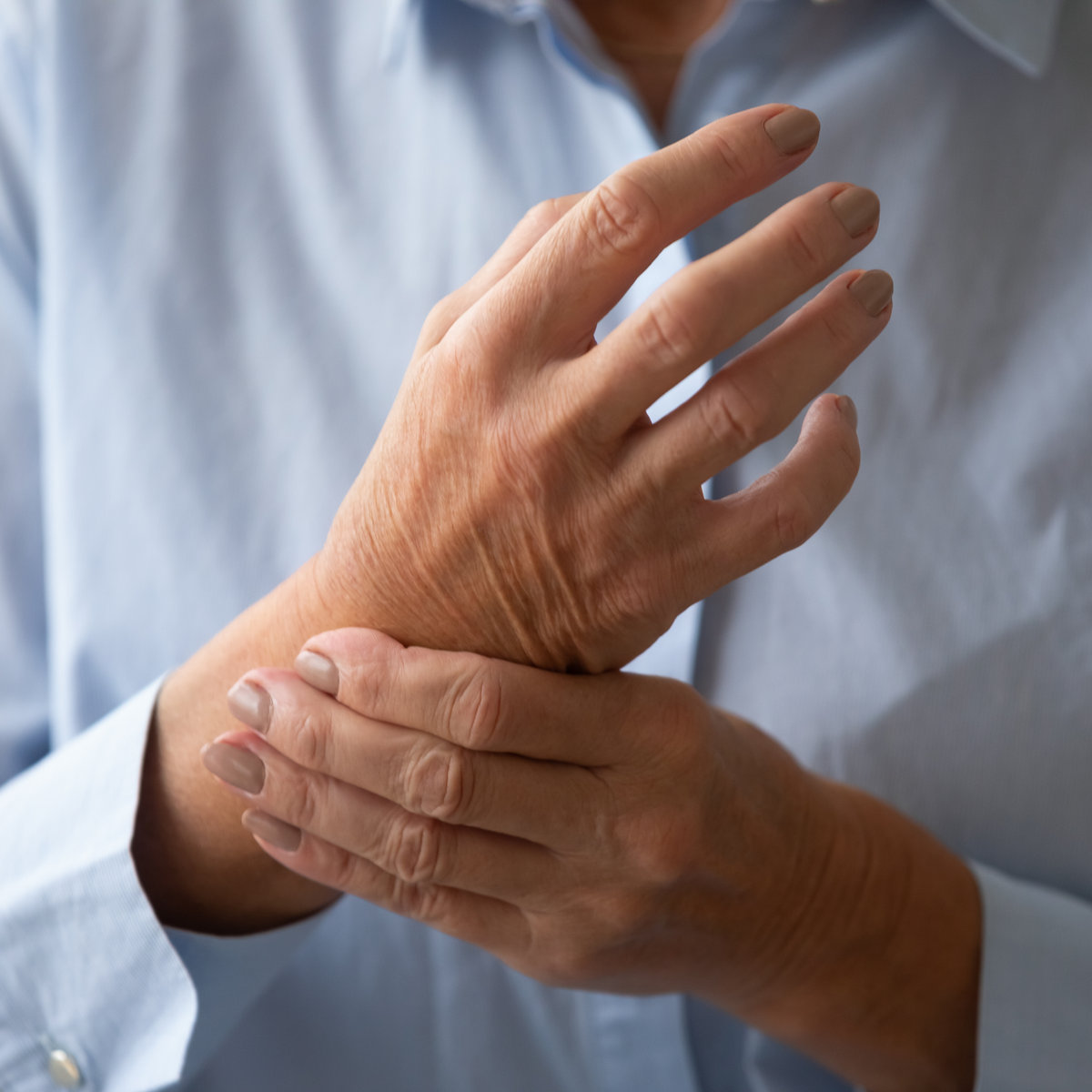 5 Reasons CBD May Relieve Your Arthritis Pain